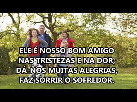 HINO 462 HL - Hinos do Hinário Luterano-IELB