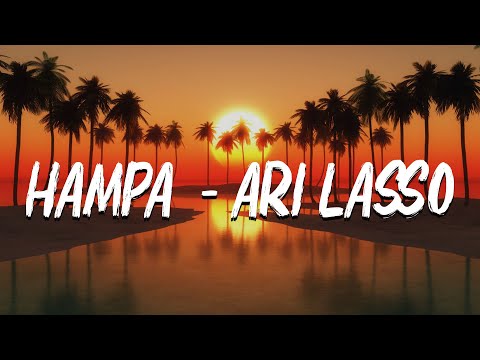 Hampa - Ari Lasso (Official Lirik  Video)