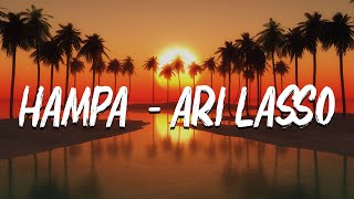 Download lagu Hampa - Ari Lasso ( Lirik  Video) mp3