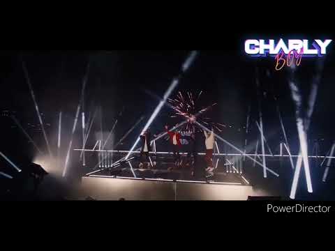 El Potro A Ft Gustavo Elis, Aran One, Sixto R - Tamo Arriba (CharlyBoy DJ 2022 Intro Outro 128 BPM)