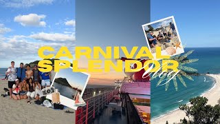 ULTIMATE 10 DAY NEW ZEALAND CRUISE TRIP