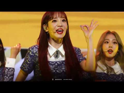 [4K] Lovelyz - Twinkle
