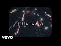 Conan Gray - Little League (Official Lyric Video)
