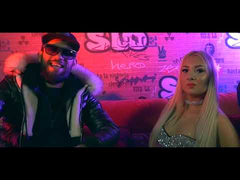 Mandi ft. Hysen Trubareva x Dzemailov - Limonada Coco 2