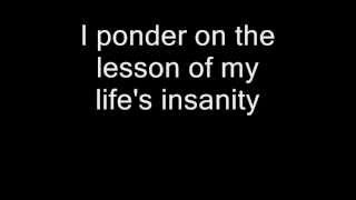 Queen - Good Company (Lyrics)