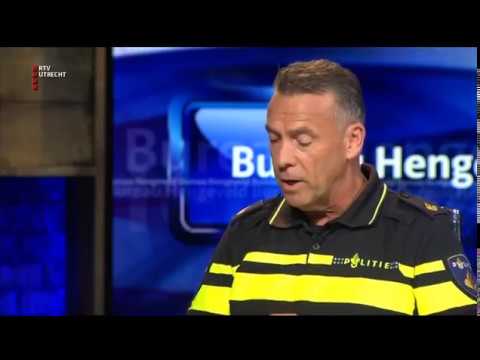 25-7-''18 Nieuwegein - inbraak