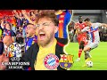 FC Bayern vs. FC Barcelona - UCL Stadionvlog im Auswärtsblock 🔥 | Es ist so bitter... | ViscaBarca