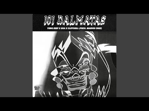 Video thumbnail for 101 Dalmatas