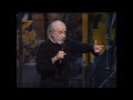 George Carlin [1080P HD REMASTER]  Complaints and Grievances (Full special, 2001)