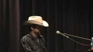 Craig Campbell Sings My Little Cowboy