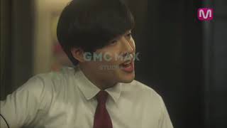 Download lagu Copy lirik IDN Kang Ha Neul & Da Hee (GLAM) - (Person, Love) (Seon Woo & Kim Nana Ver) Monstar OST mp3