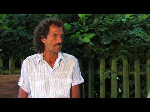 Dr. Urs Hochstrasser: Rohkost für Einsteiger, Teil 2