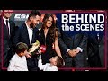 [BEHIND THE SCENES] The GOAT's 6th golden shoe | LEO MESSI