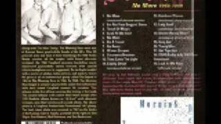 MORNING DEW - Cherry street