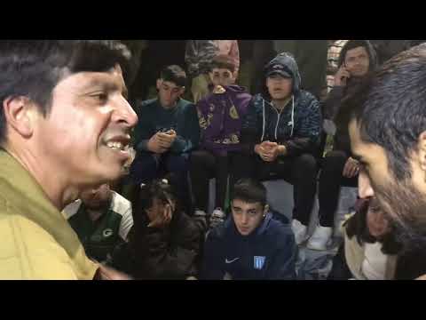 KILL vs CÓNDOR - SEMIFINAL K0 ft Martha Free