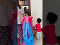 Baby Slide Foldable Garden Slide For Boys And Girls Unboxing Meesho Shorts
