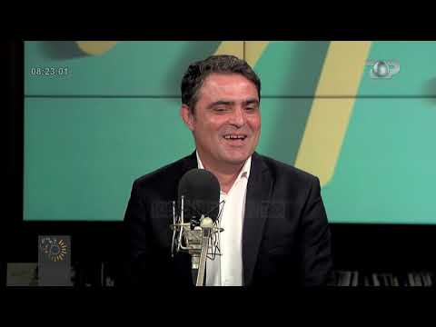 Wake Up, 27 Maj 2019, Pjesa 3 - Top Channel Albania - Entertainment Show