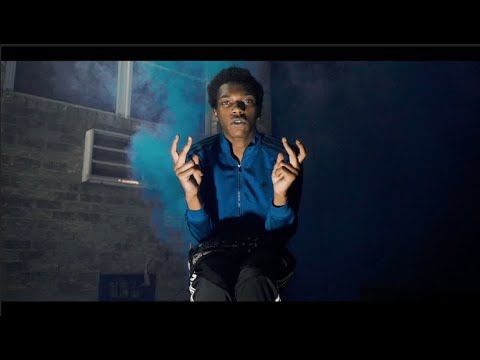 Nai Floxks X LBF Jah X Ty Flockz - AINT SAFE (Music Video) Dir. @hatianpicasso