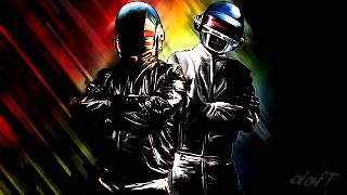 Daft Punk vs Kanye West (Harder, Better, Faster, Stronger) 10 Hours long