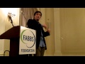 2013 Science Cafe featuring Dan Ariely: The Science of Self Control