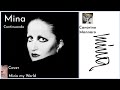 MINA MAZZINI Continuando (🎙️mizio my world 🌎)