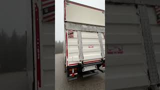 HFR DEFECTED FRIDGE refrigerated trailer | Image 4 - Autoline