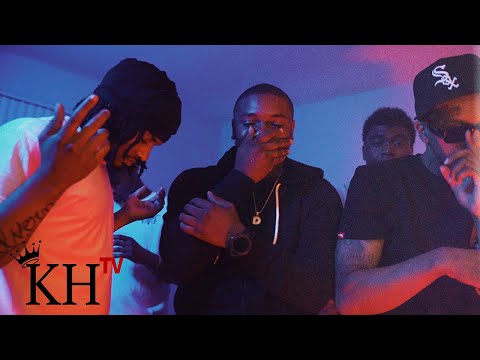 Lil Dee ft. Lil Kappa - NoKap Flow (Shot. by @KingHammondTV)