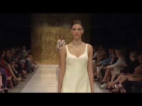 Alice McCall Australian High Fashion
