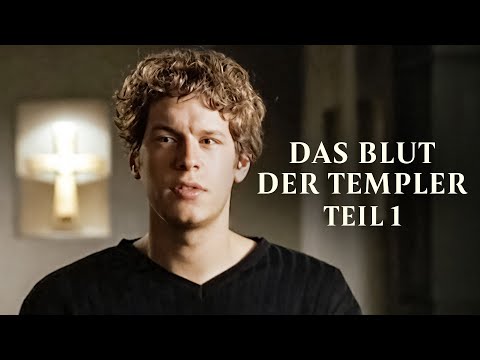 Das Blut der Templer - Teil 1 | Mirko Lang | Spannender Thriller