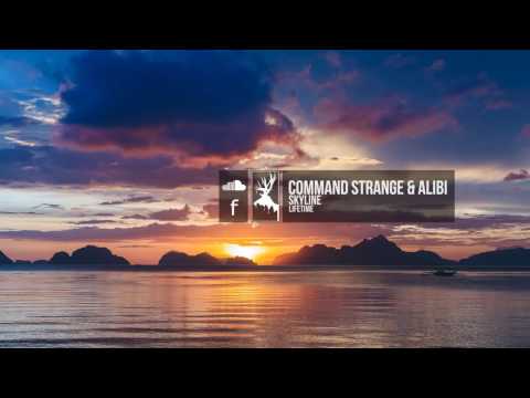 Command Strange & Alibi - Skyline