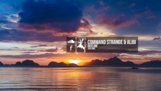 Command Strange & Alibi - Skyline