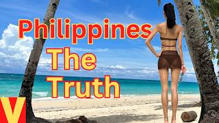 What foreigners really think about the Philippines