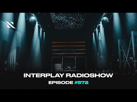 Alexander Popov - Interplay Radioshow #572