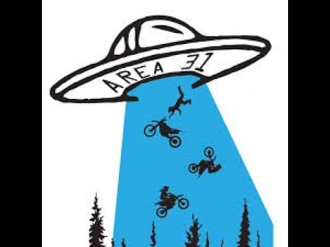 Area 31 Skillz Area - 4K