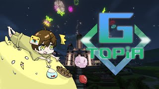 【Minecraft】G-topia 夏祭り！！！