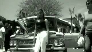 Lil Rob - Just One Of Those Days (official Music Video)