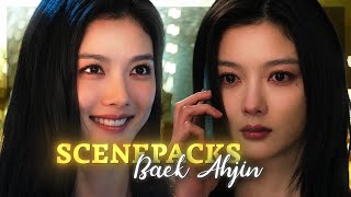 Download lagu Baek Ah-jin badass scenepacks 💥 || Dear X Kdrama || Kim Yoo Jung mp3