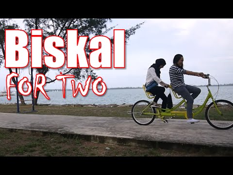 BISKAL FOR TWO