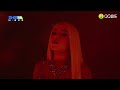 Ava Max Alone Pt II Live Performance