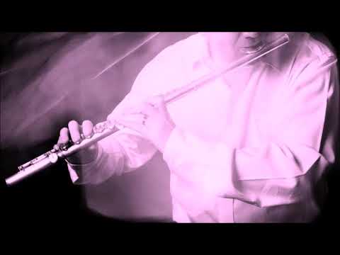 Dan Voiculescu (1940-2009): Sonata no. 4 for solo flute, with scenic movement (1989)