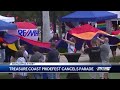 Treasure Coast Pridefest Cancels Parade Makes Event 21 Ahead Of Expected Florida Legislation
