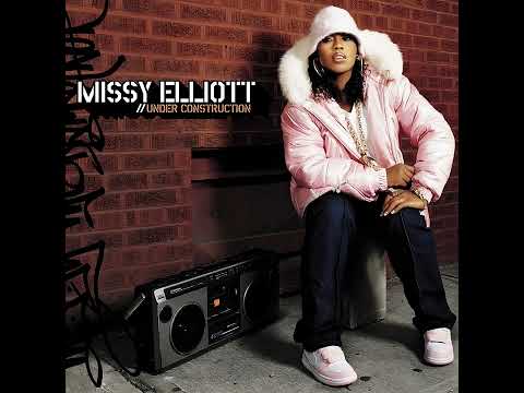 Missy Elliot - Gossip Folks (Feat. Ludacris) (Clean)