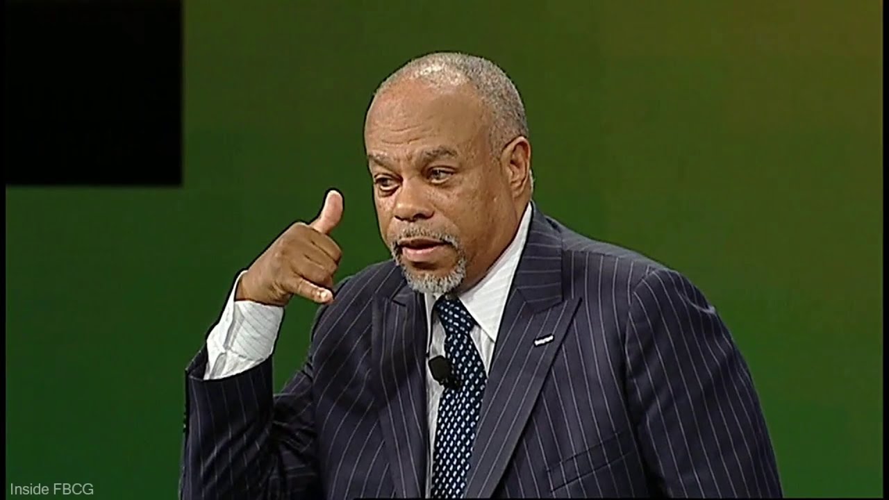 Running With The Horses: When God Pushes You Beyond Your Limits | Pastor John K. Jenkins Sr.