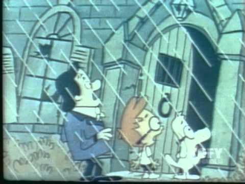 Peabody's Improbable History - Edgar Allen Poe