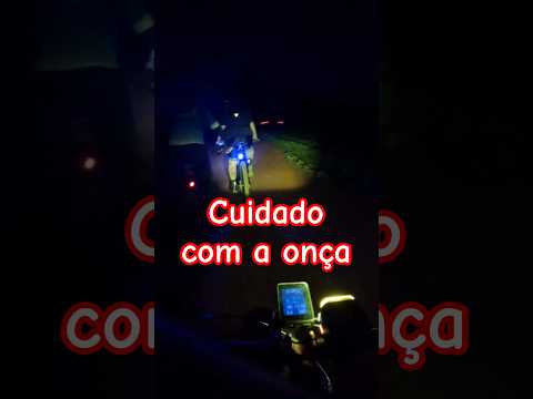pedal noturno Rolândia Paraná #mtb #ciclismo #bicicleta #automobile