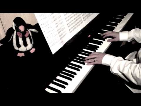 Ludovico Einaudi - Tu Sei