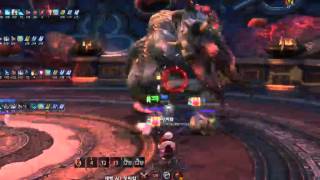 퀴르갈 궁수시점  (사제,정령)