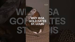 That time Issa Gold from The Underachievers had to do acid in front of cops
