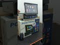 Um Pouquinho Do DVD Player Positron Shorts Shortvideo Carros