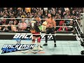 Bron Breakker Vs Seth Rollins Full Match WWE Backlash 5 9 2026
